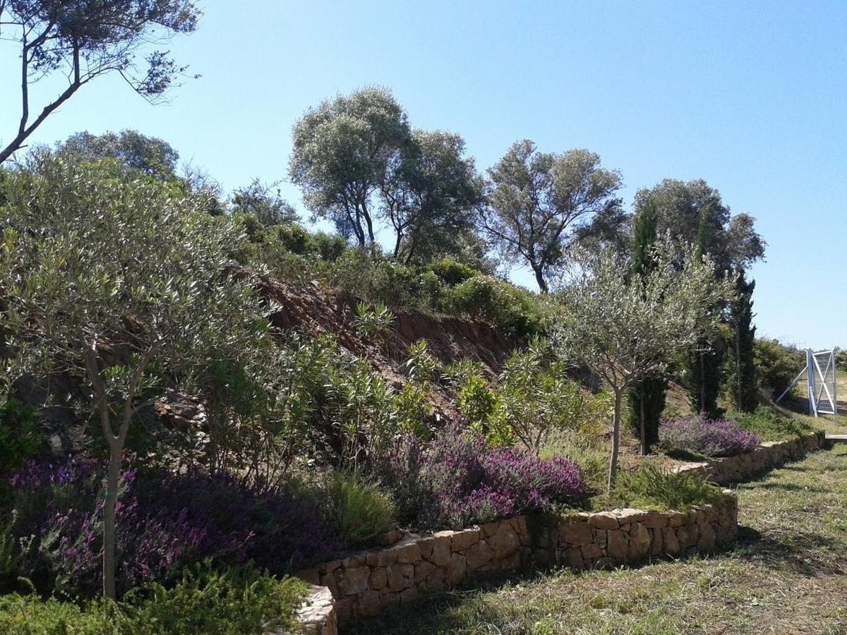 אמוליאני Marvelous Sea View Eco Apt מראה חיצוני תמונה