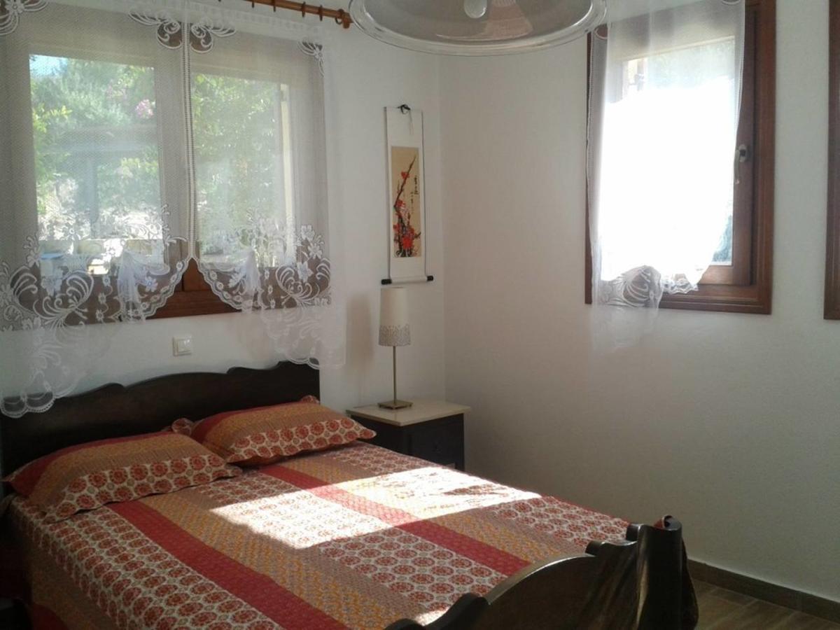 אמוליאני Marvelous Sea View Eco Apt מראה חיצוני תמונה