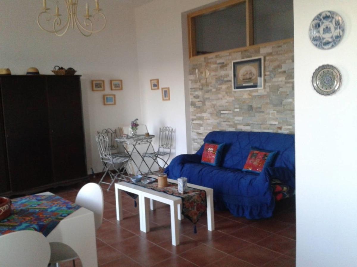 אמוליאני Marvelous Sea View Eco Apt מראה חיצוני תמונה