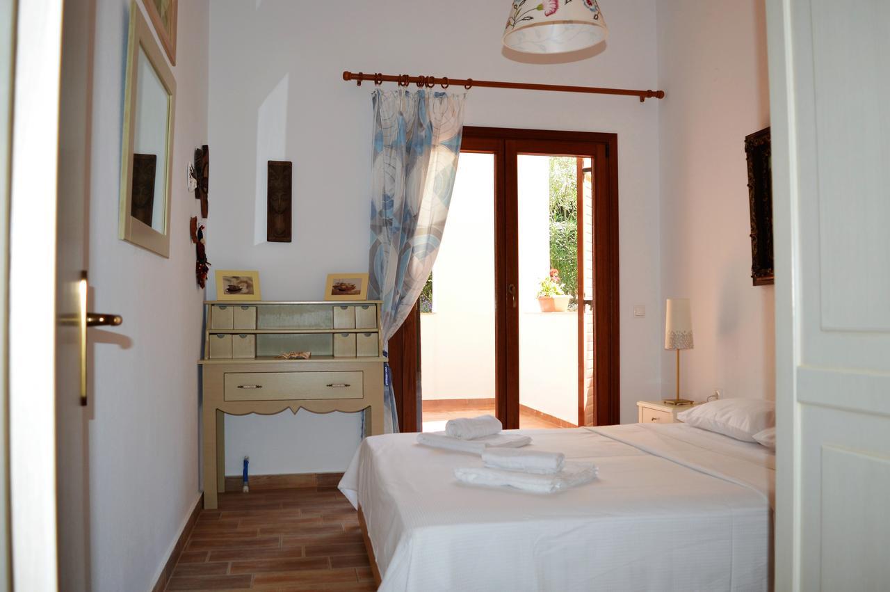 אמוליאני Marvelous Sea View Eco Apt מראה חיצוני תמונה